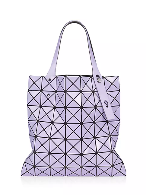 PRISM TOTE BAG, The official ISSEY MIYAKE ONLINE STORE