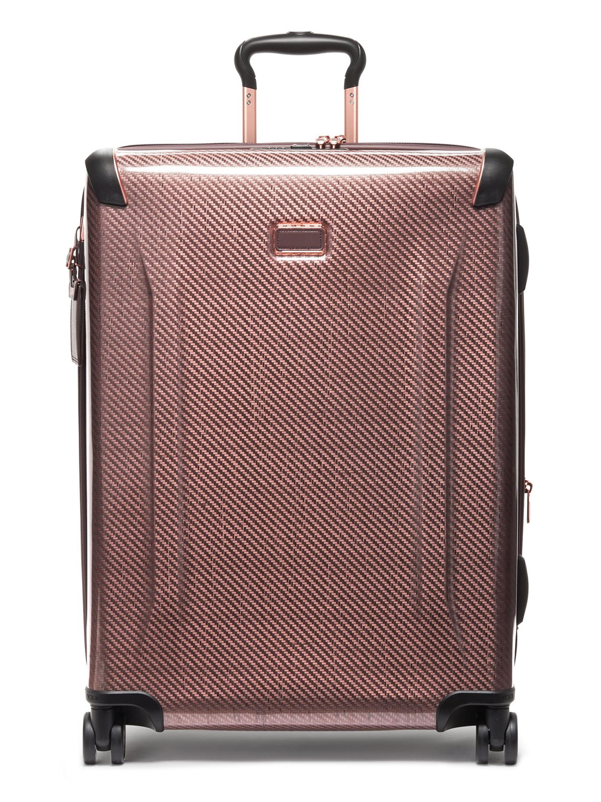 TUMI Alpha 3 Continental Expandable 4-Wheel Carry-On | Saks Fifth