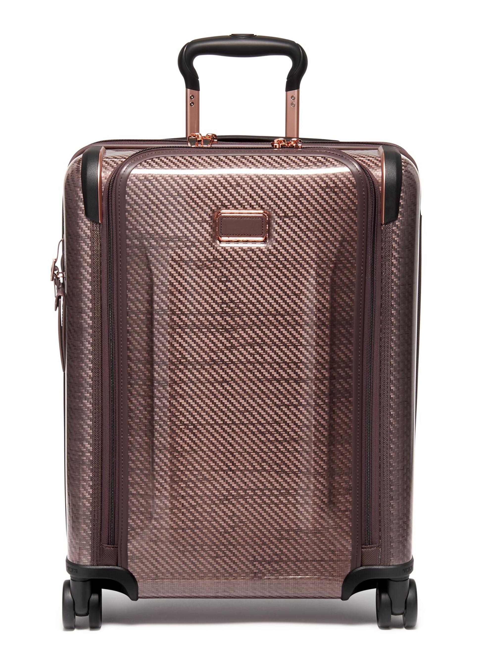 TUMI Tegra-Lite International Front Pocket Carry-On Suitcase