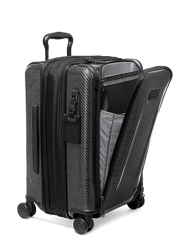 Shop TUMI Tegra-Lite International Front Pocket Carry-On Suitcase 