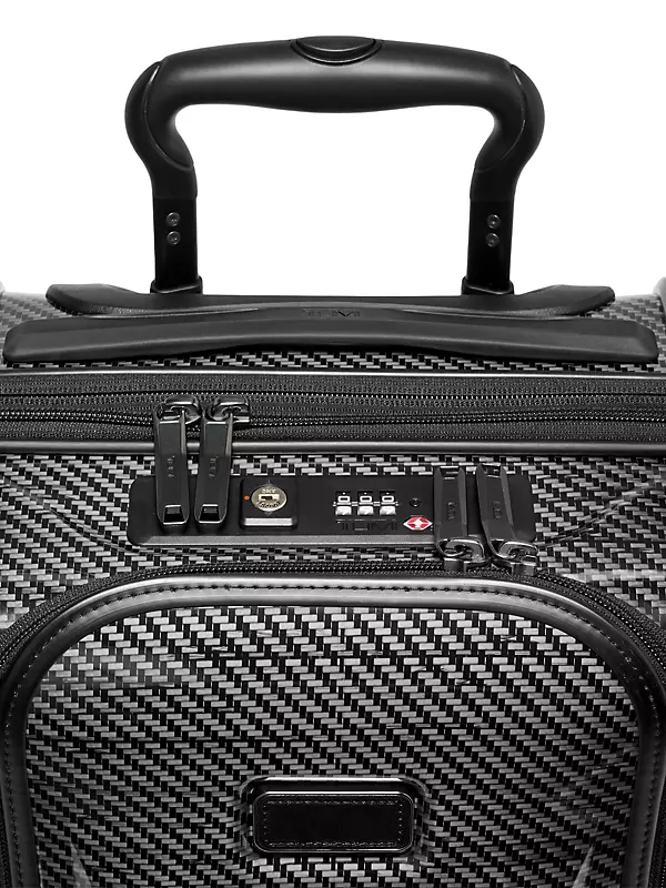 Shop TUMI Tegra-Lite International Front Pocket Carry-On Suitcase 