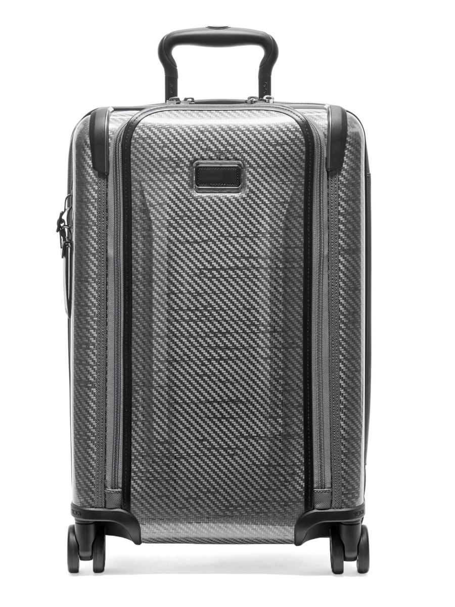 TUMI TEGRA LITE MAX 37l キャリーケース TUMI Tegra-Lite International Front Pocket Carry-On Suitcase