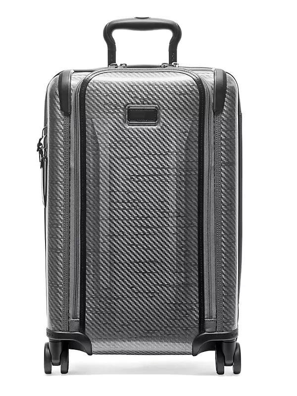 TUMI Series 1 Luggage Collection - Black