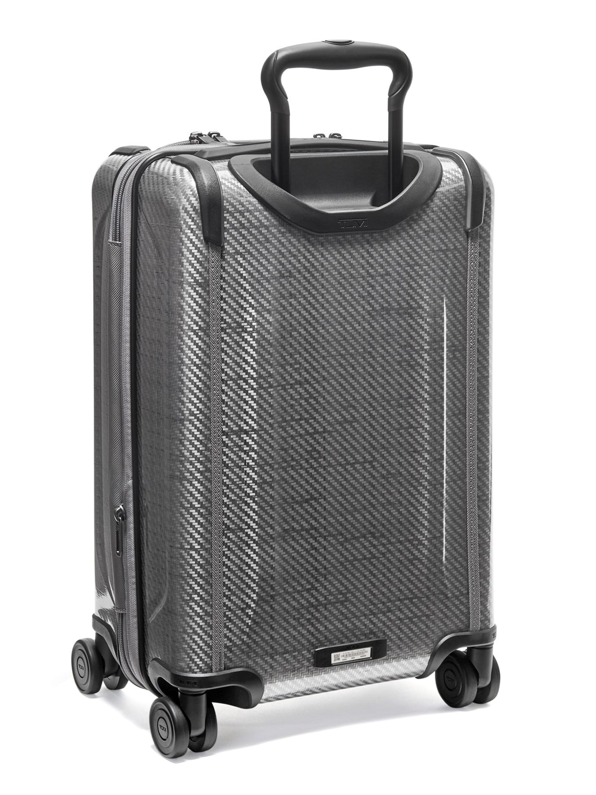 バッグ TUMI TEGRA LITE MAX TUMI Tegra Lite Max Contiential Expandable 4-Wheeled Carry