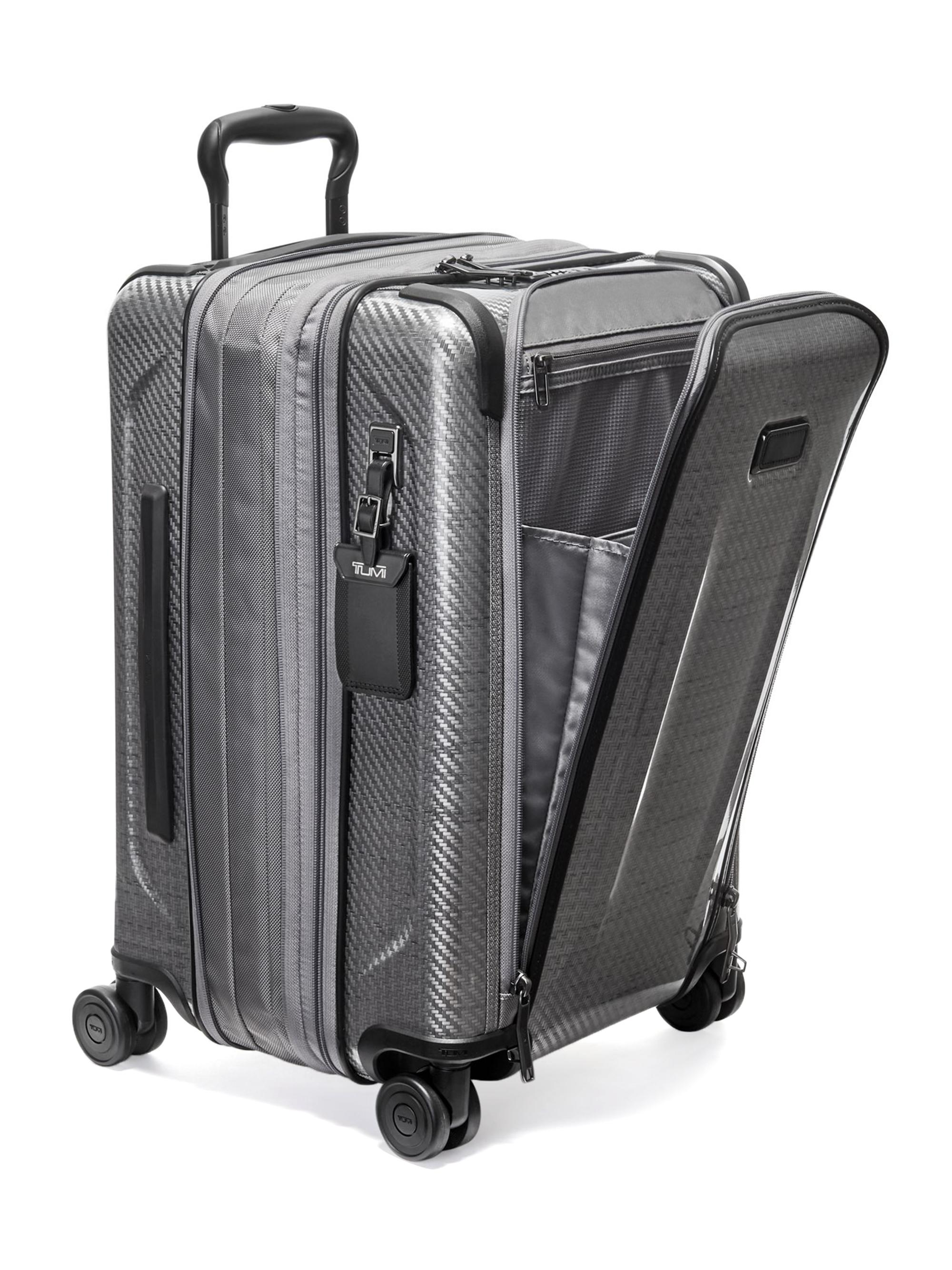 TUMI TEGRA LITE MAX 37l キャリーケース ヨドバシ.com - トゥミ TUMI Tegra-Lite Max インターナショナル