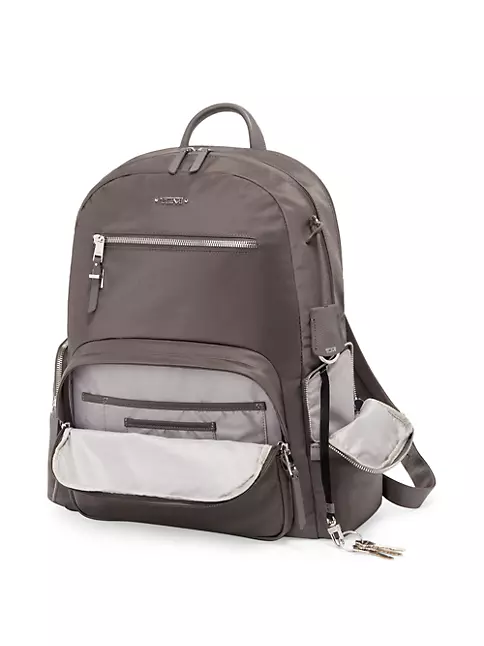 Shop TUMI Carson Backpack | Saks Fifth Avenue