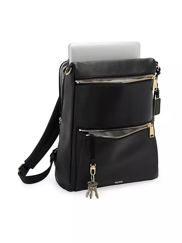 Convertible Backpack Flaps for Shoulder Bag - Crossbody Purse