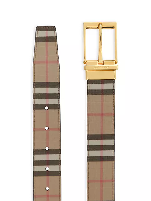 burberry belt - Belts & Scarves Best Prices and Online Promos - Women  Accessories Nov 2023