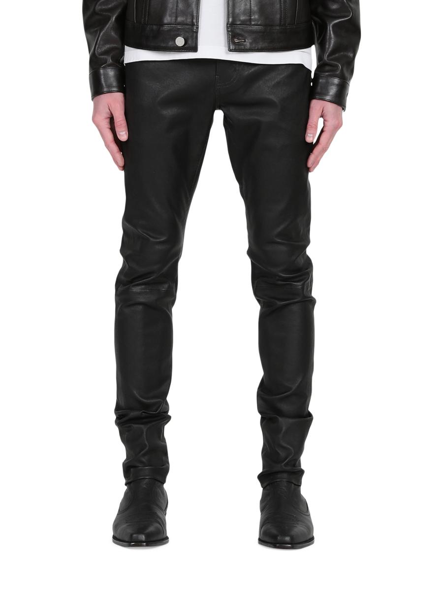 ACUSA JEANS ブラックレザージャケット L レザージャケット(M ブラック): ウェア・グッズ｜HondaGO BIKE GEAR
