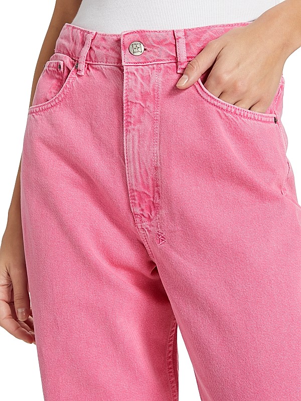 Shop Ksubi Playback Wide-Leg Jeans | Saks Fifth Avenue Shop Ksubi Playback Wide-Leg Jeans | Saks Fifth Avenue