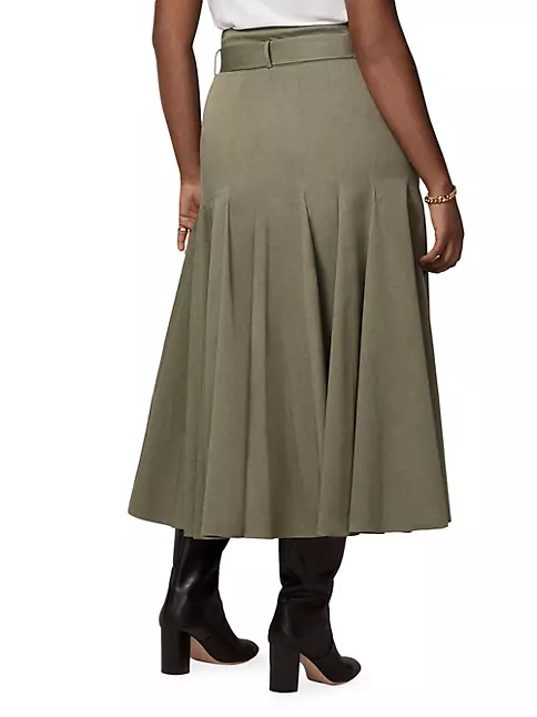 TIMELESS SKIRT SETS FOR NOW AND LATER - Style of Sam
