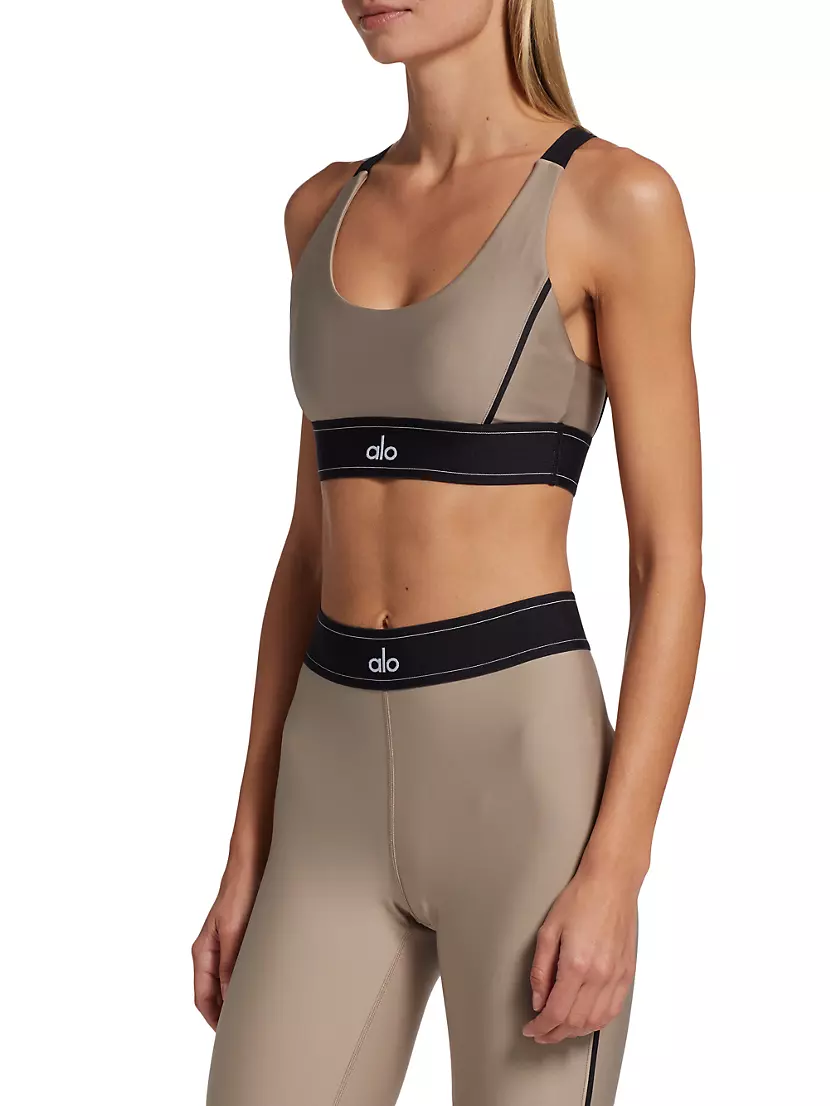 Alo Yoga Airlift Excite Bra, Shopbop
