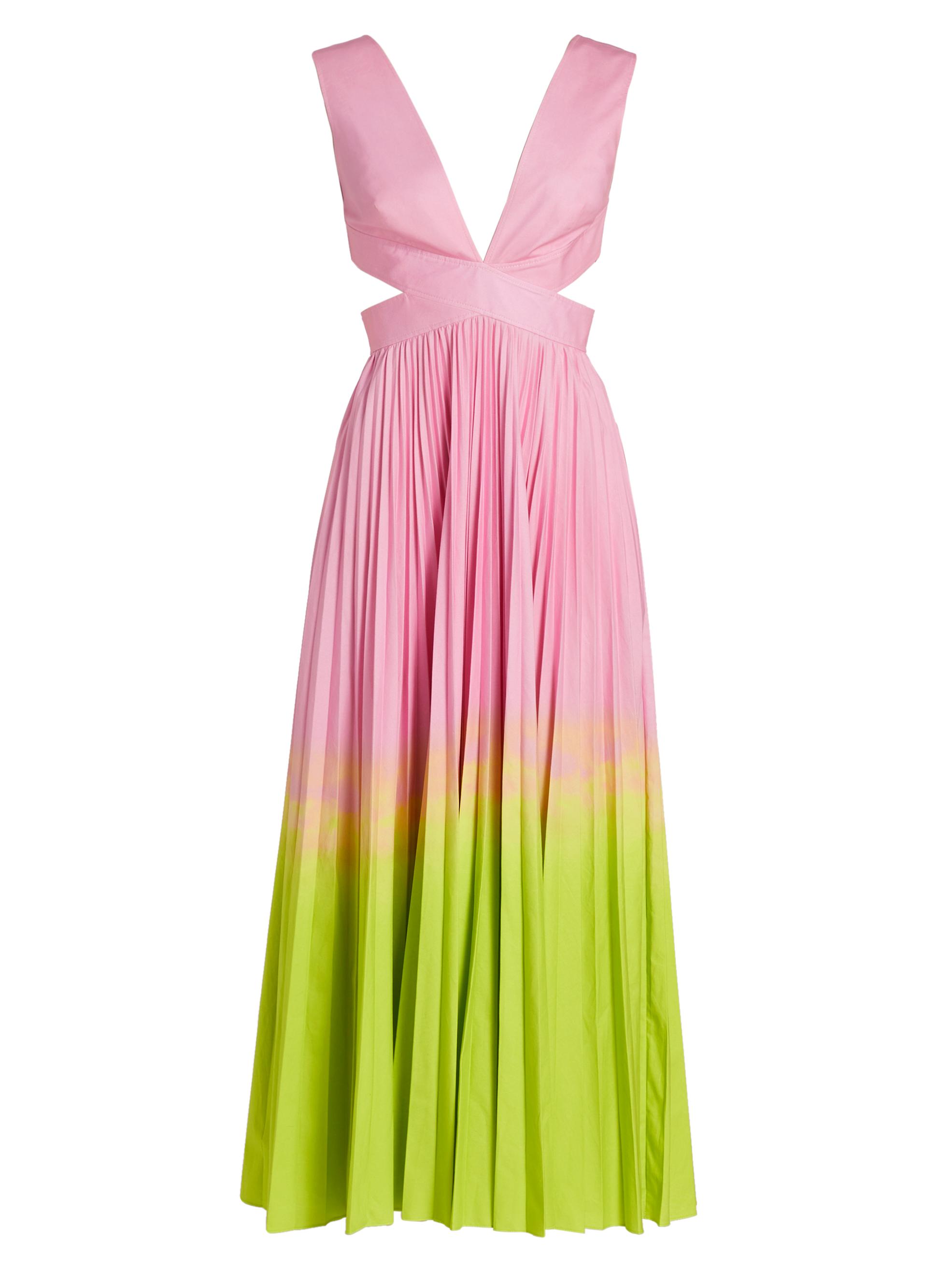 princess polly baby blue dress Jaded London Dahlia Cowl Neck Hand-Beaded Chiffon Maxi Dress – On Sale Now  with Up to 77% Off