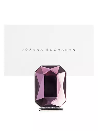 Joanna Buchanan Monogram Charm