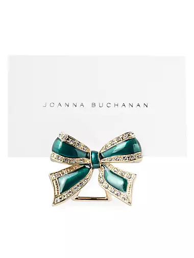 Joanna Buchanan Monogram Charm