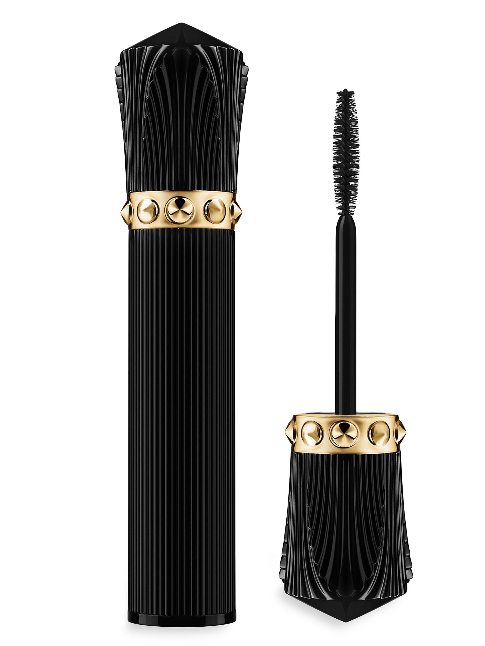 Christian Louboutin Women's Les Yeux Noirs Lift Ultima Mascara - Black