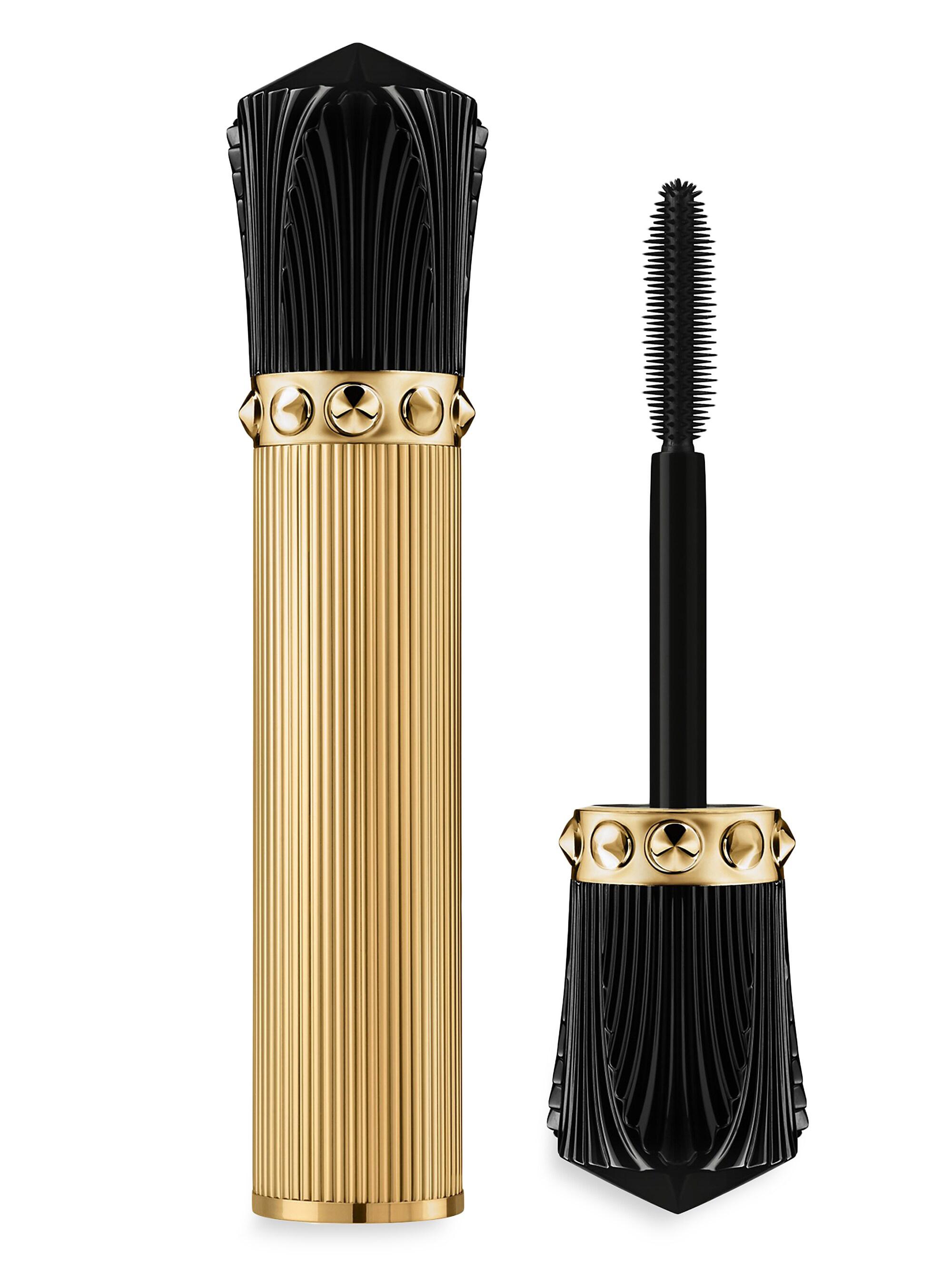 Christian Louboutin Women's Les Yeux Noirs Volumaxima Mascara - Black