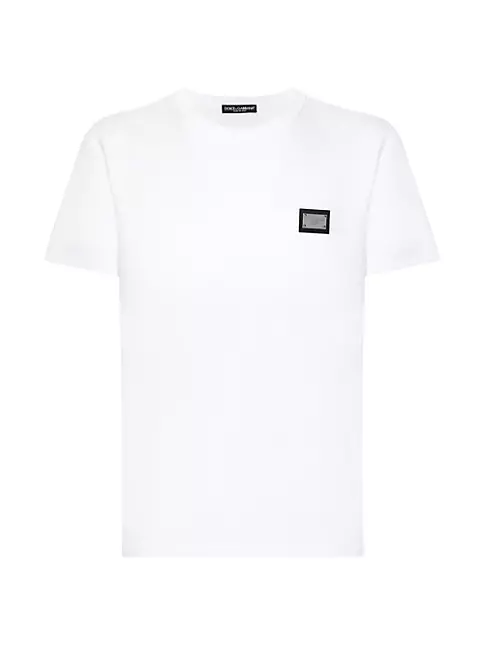 Louis Vuitton LV Circle Plaque T-Shirt