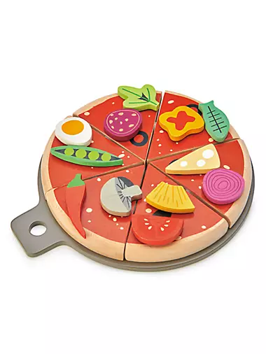 Pizza Party Playset