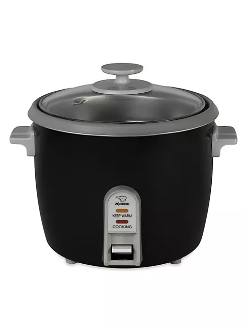 Black+Decker all-in-one cooking pot and rice cooker is on sale for $32