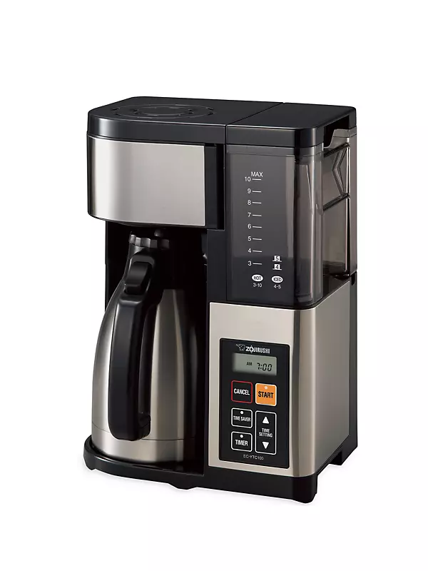 Brew Express Programmable 10 Cup Coffee Maker $100 off at checkout
