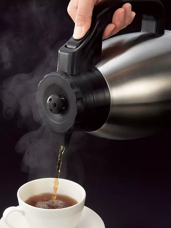 Zojirushi Thermal 8 Cup Coffee Carafe & Reviews