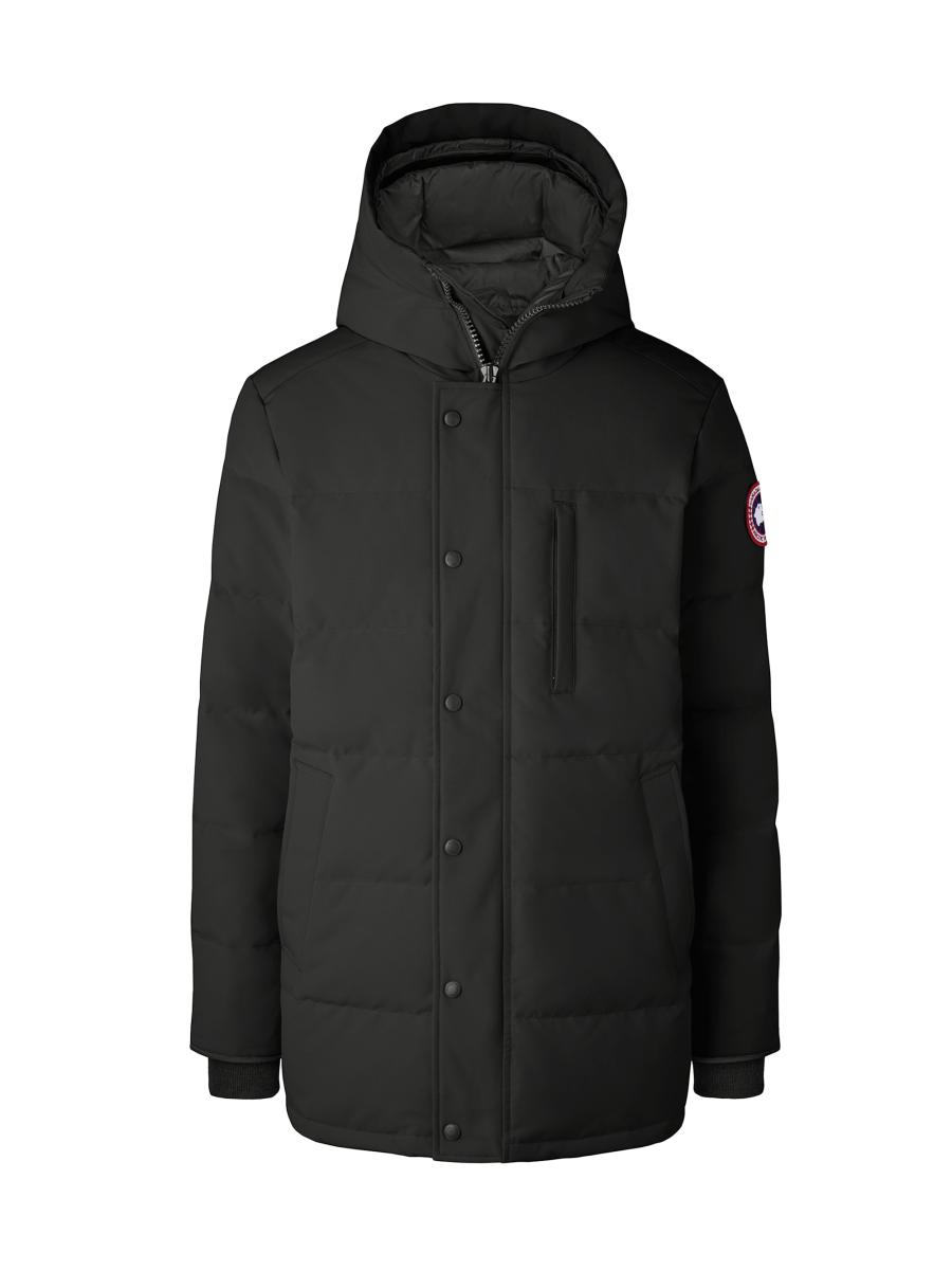 定価20万円！CARSON PARKA FF M NORTHSTAR WHITE