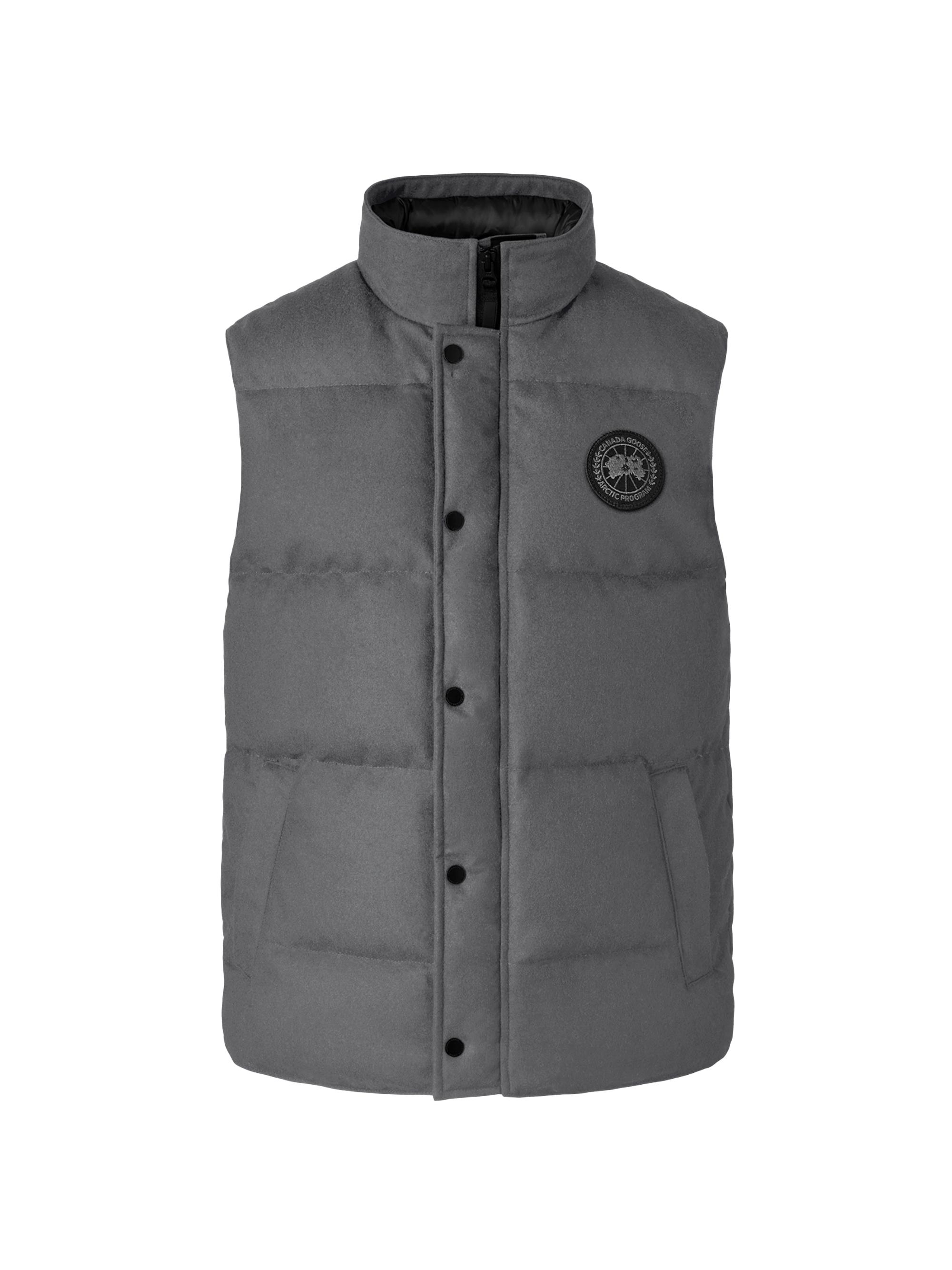 Canada Goose Black Label Garson Vest | Saks Fifth Avenue