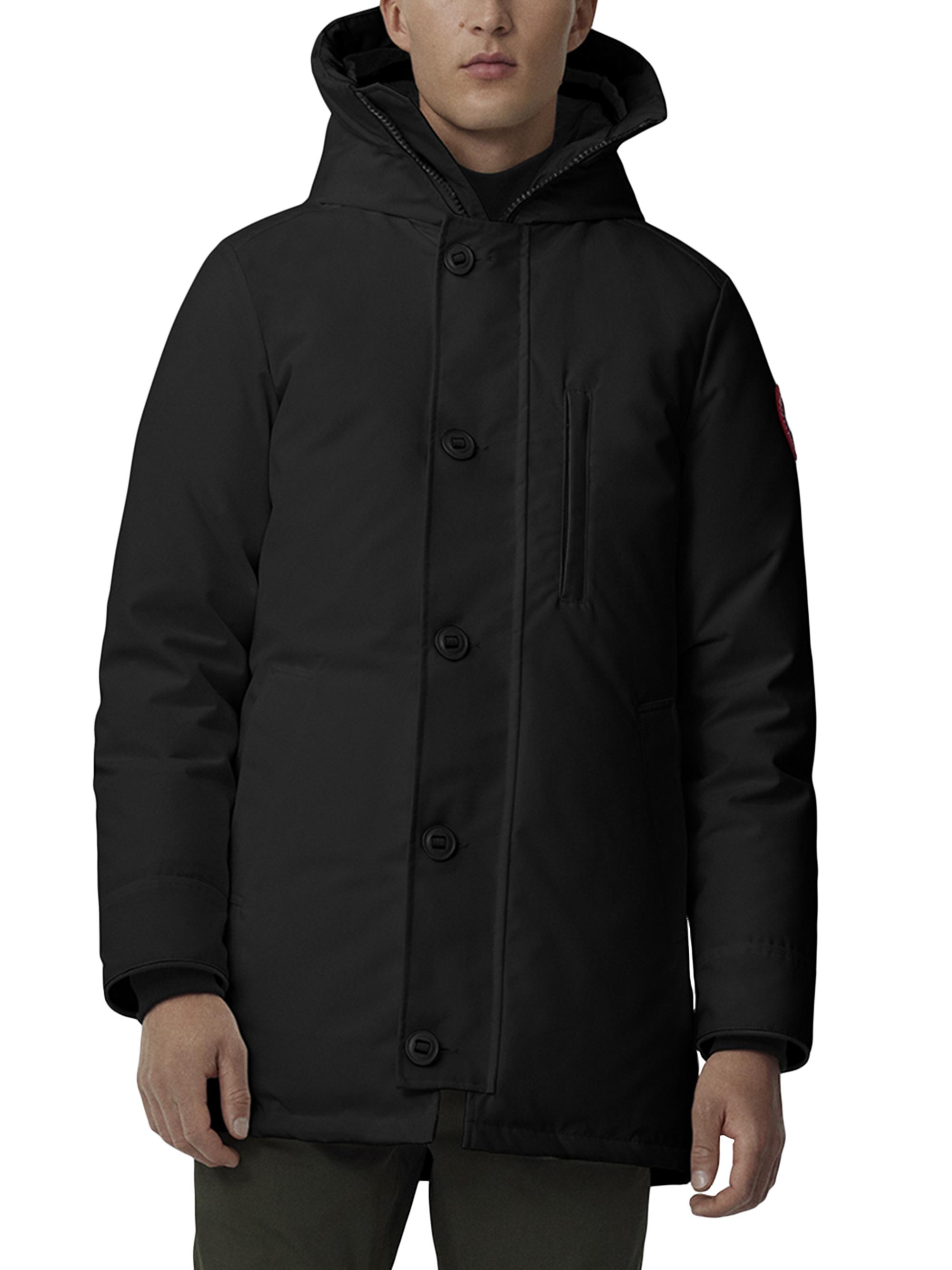 特価  Chateau Parka ロンハーマン L Canada Goose Chateau Down Parka | Saks Fifth Avenue