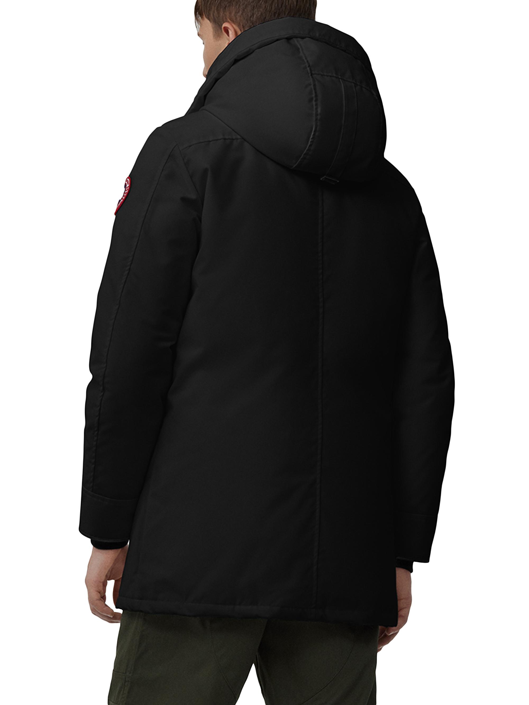 Canada Goose Chateau Down Parka | Saks Fifth Avenue