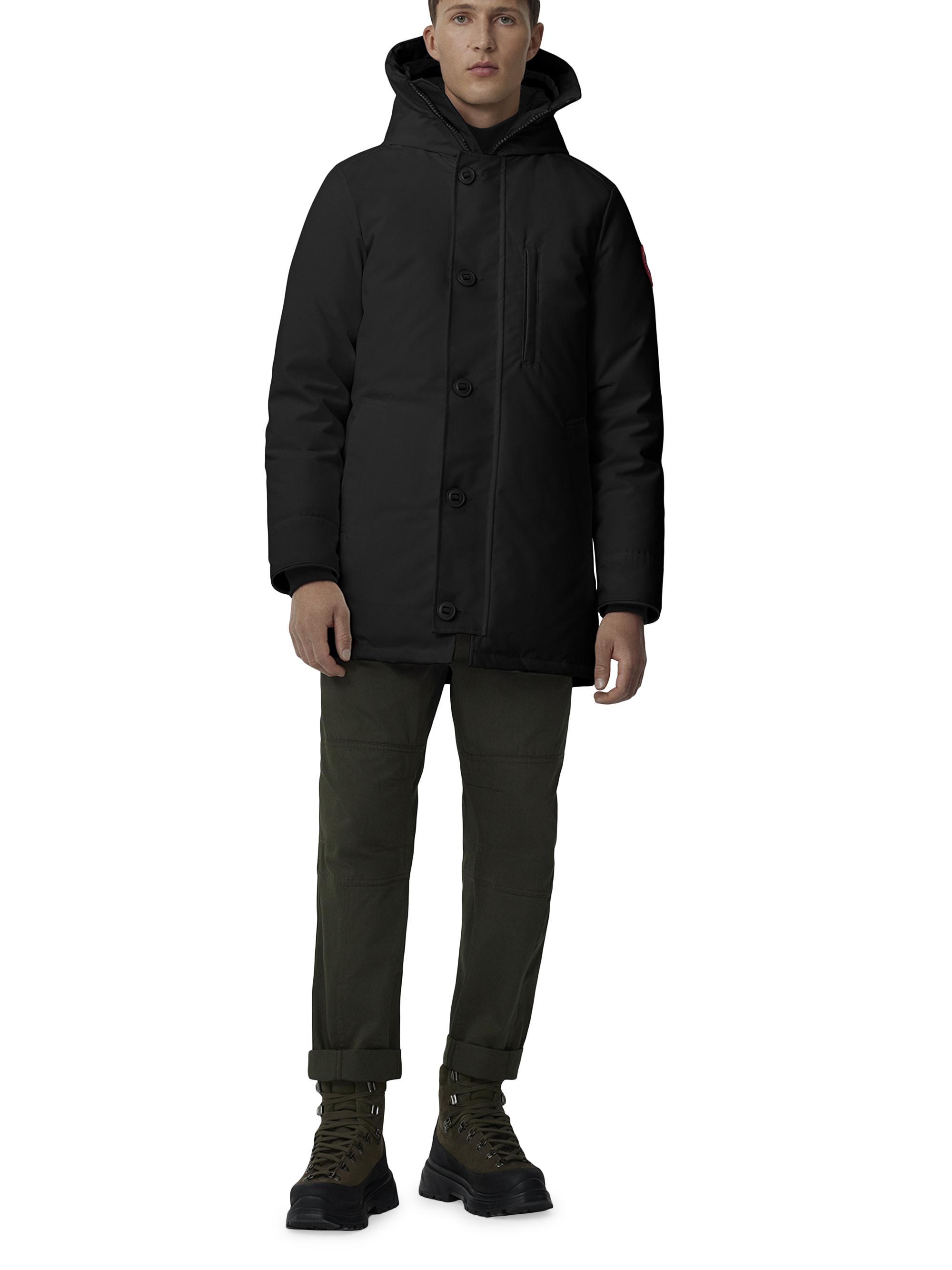 Canada Goose Chateau Down Parka | Saks Fifth Avenue