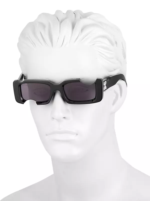 Cady - Sunglasses - Off-White