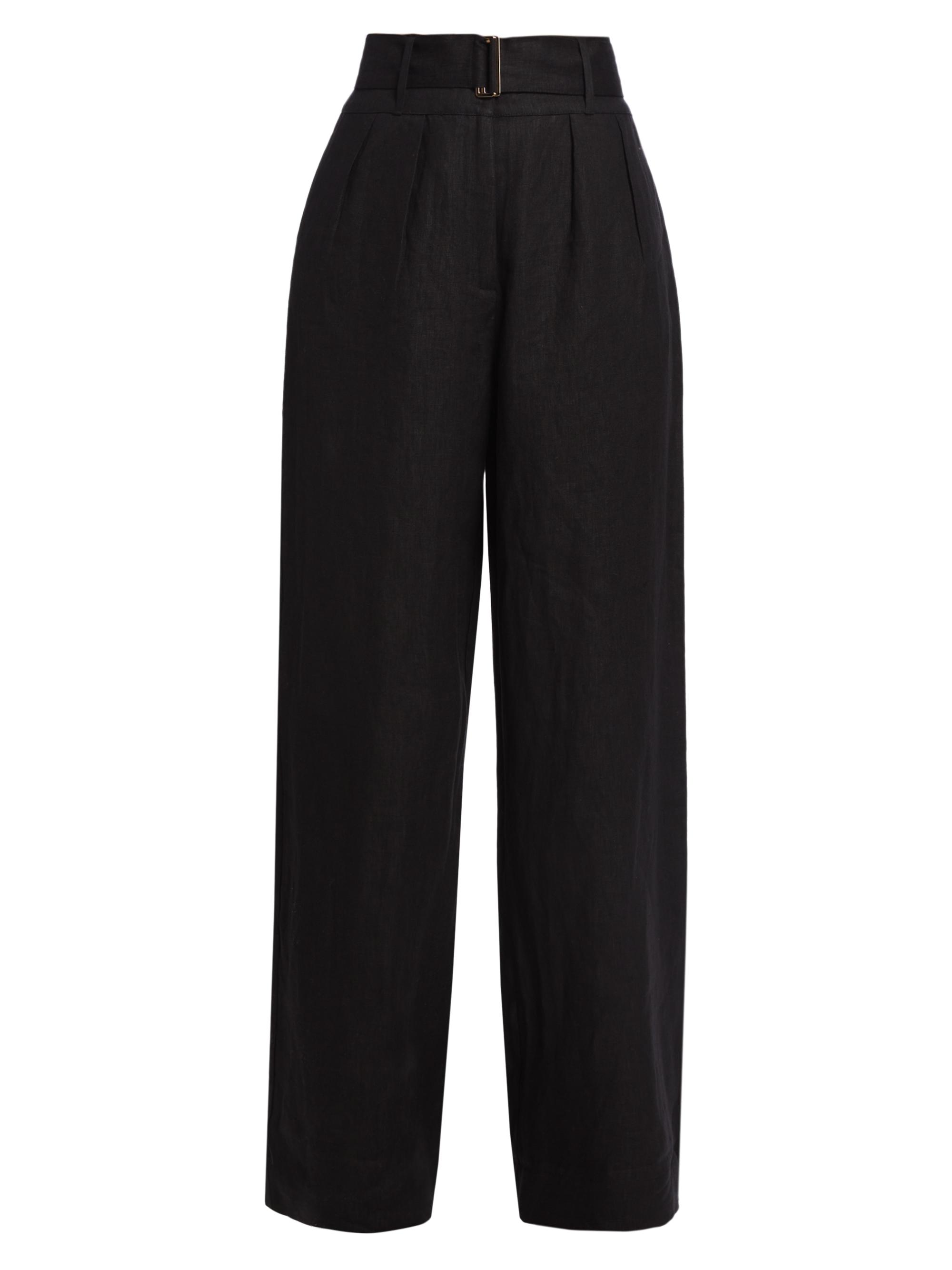 Prada Re-Nylon Gabardine Pants | Saks Fifth Avenue