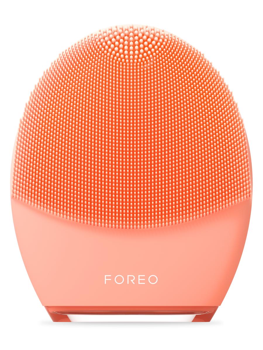 Foreo Luna 4 Facial Cleansing & Massage Device | Saks Fifth Avenue