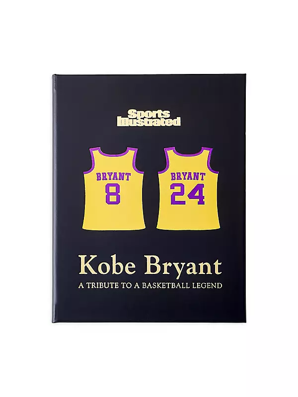 New Fashion Kobe Bryant T Shirt Gift - Trends Bedding
