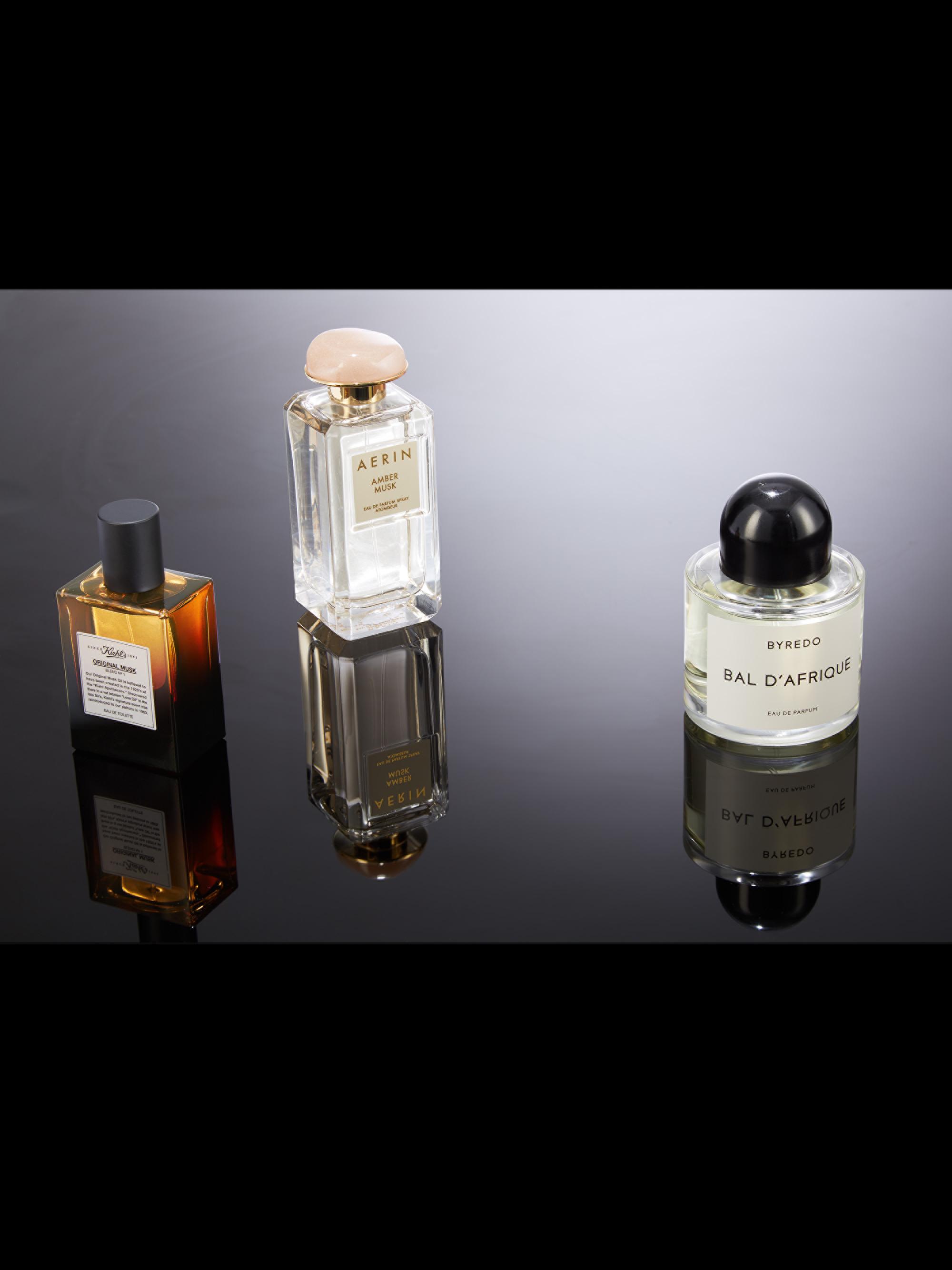 ☆ミンコフ☆ BAL D’AFRIQUE Amazon.com : Byredo Bal Dafrique, 3.4 Oz : Beauty & Personal