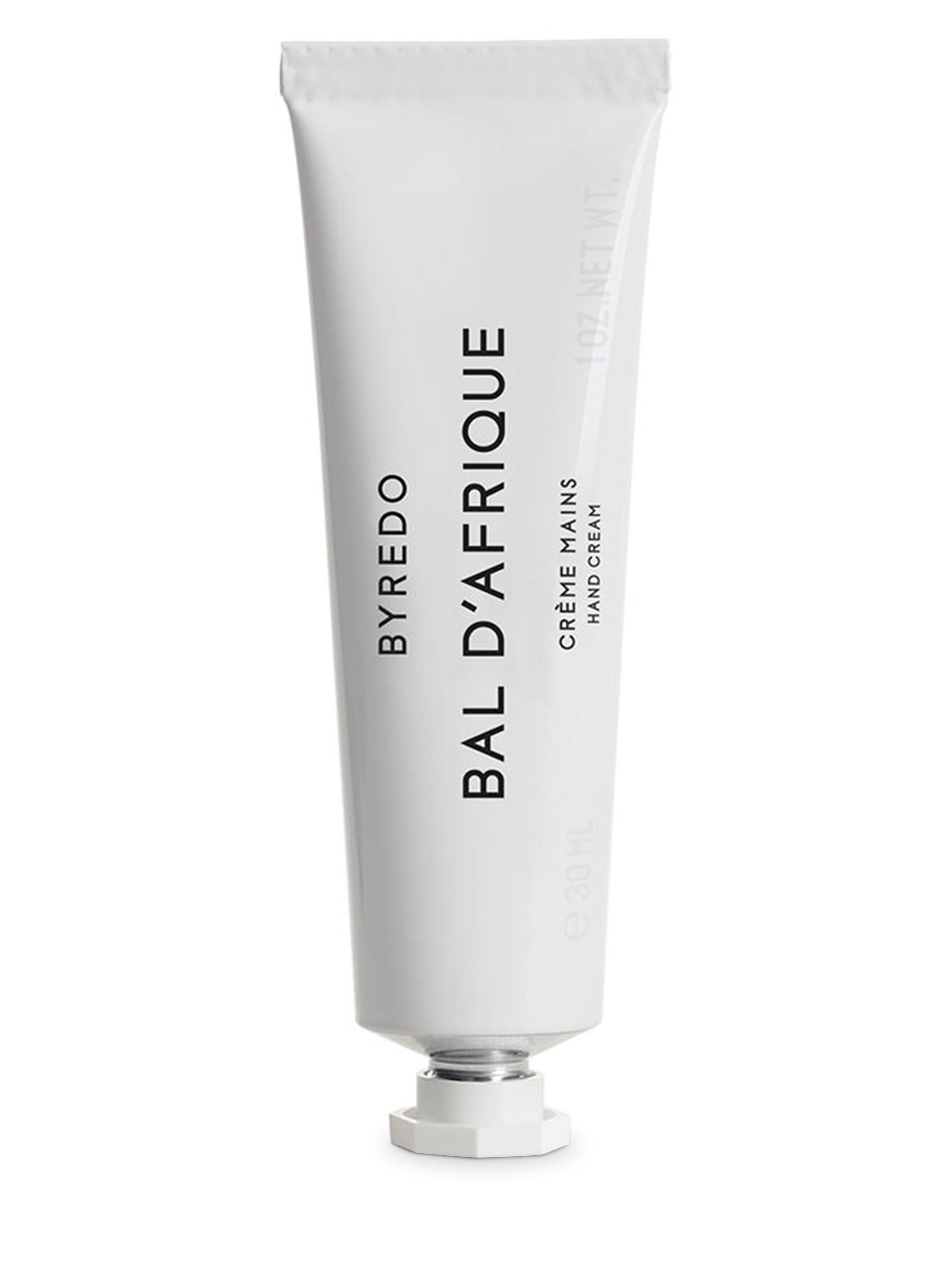 Byredo Bal d'Afrique Hand Cream