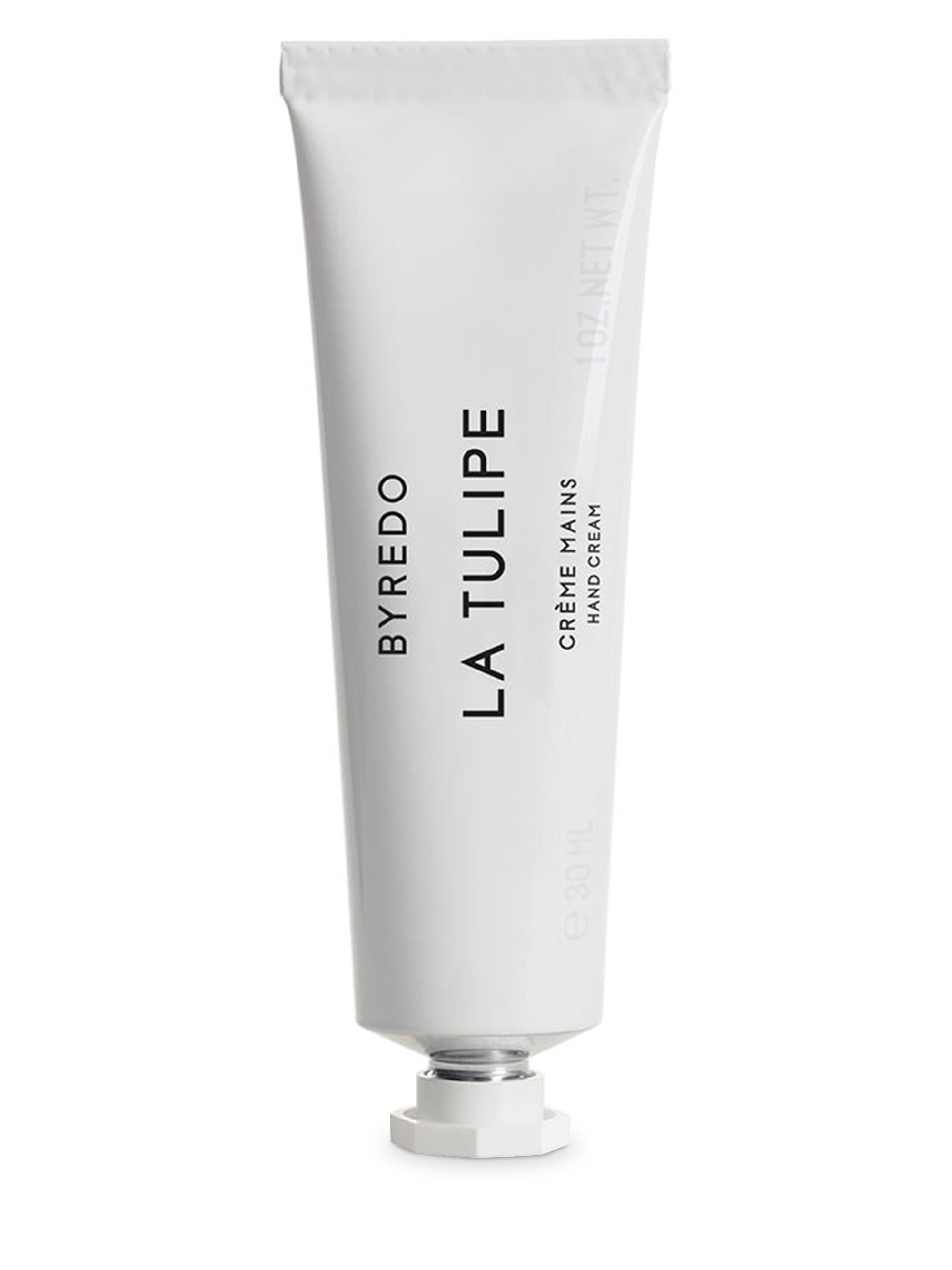 Byredo La Tulipe Hand Cream