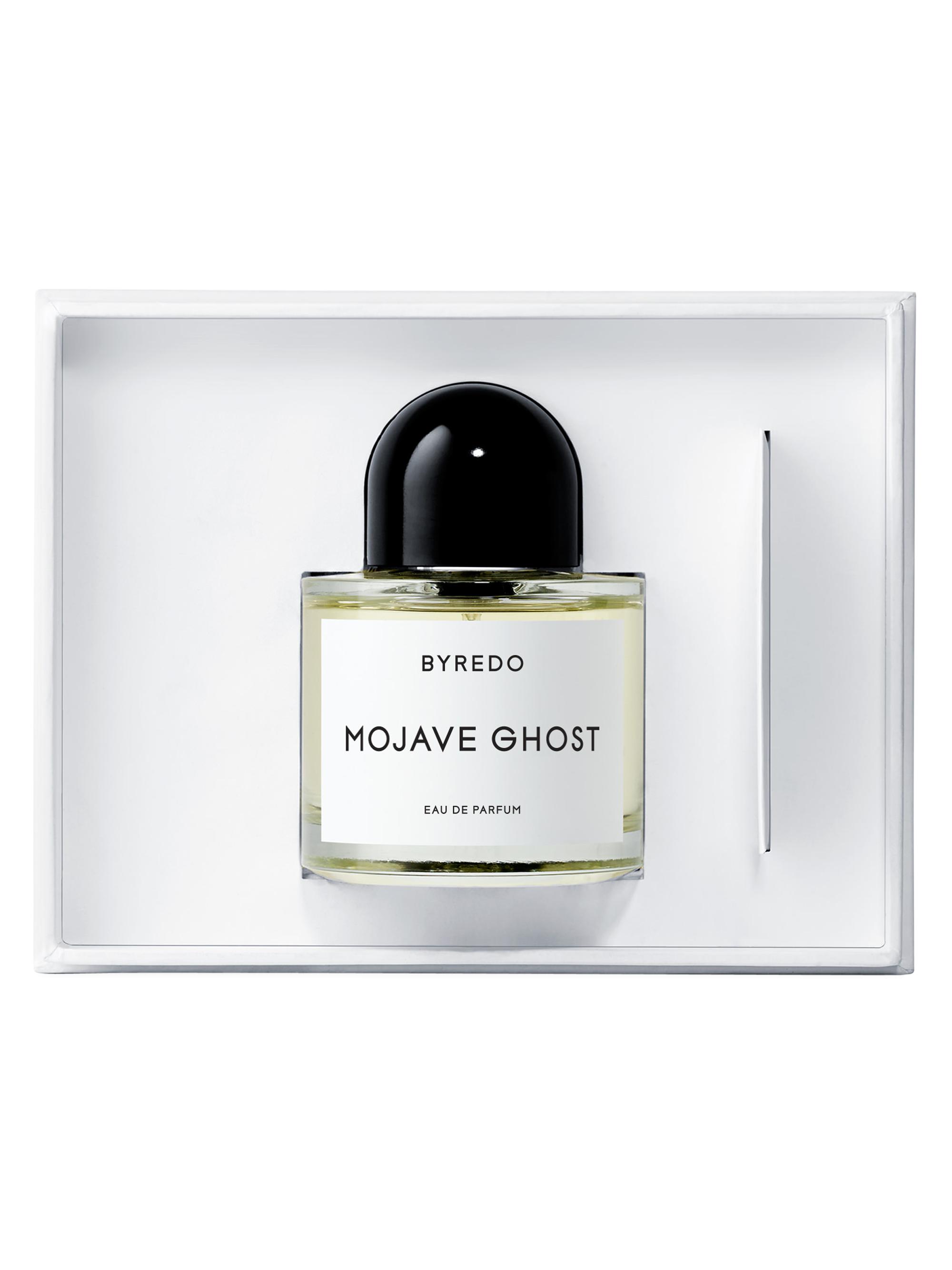 BYREDO MOJAVE GHOST 100ml バイレード Amazon.com : Byredo