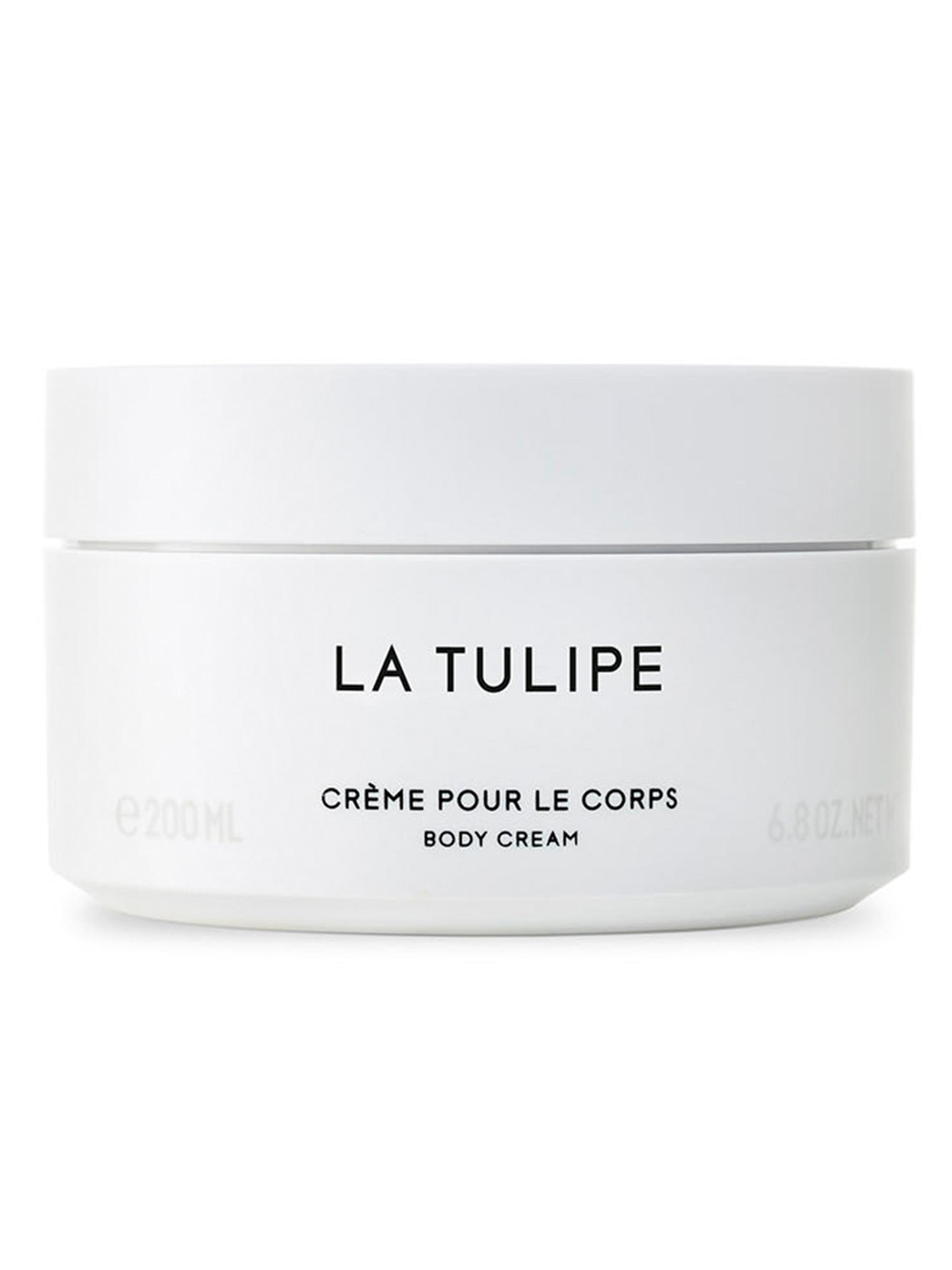 Byredo La Tulipe Body Cream