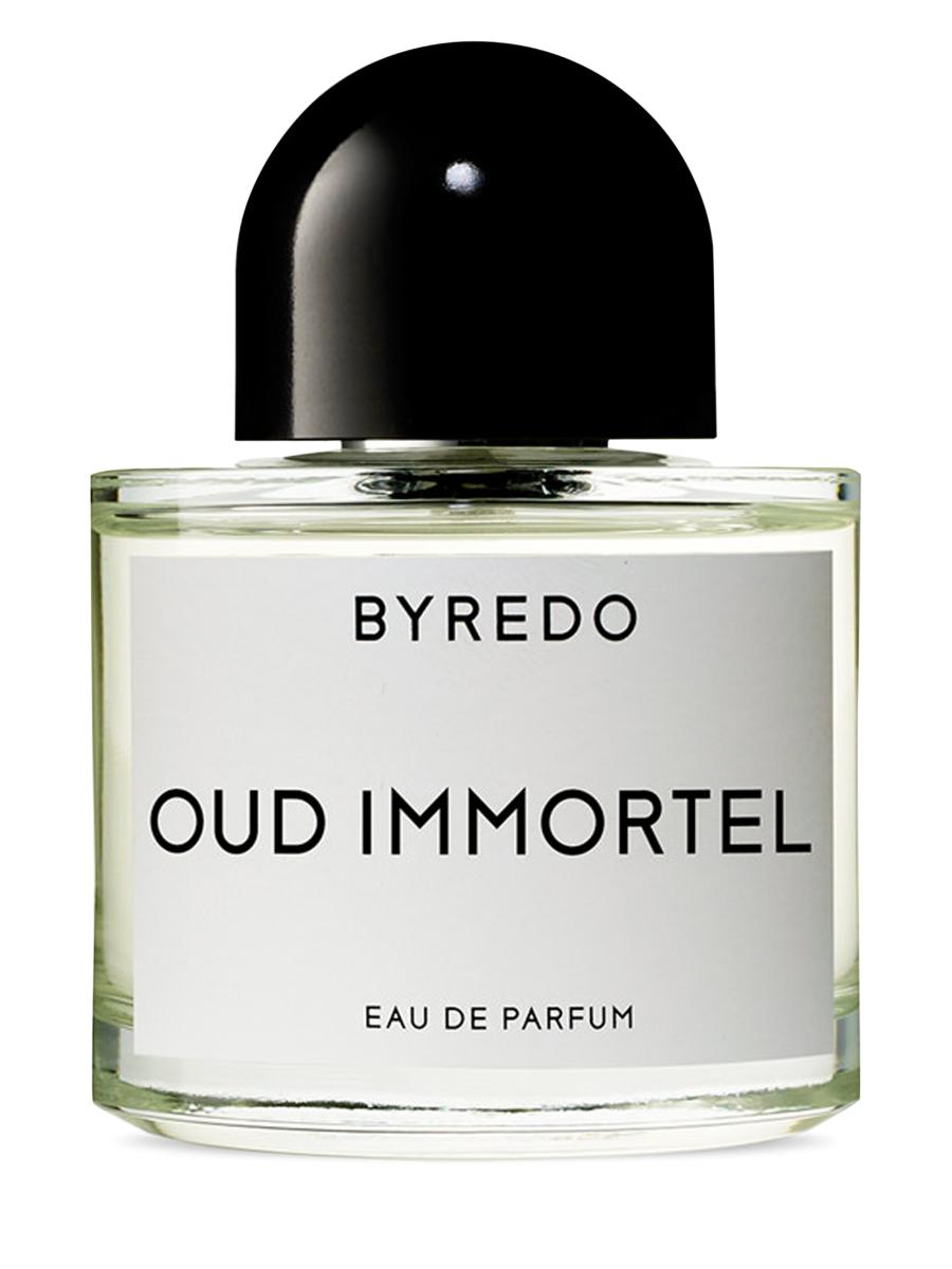 BYREDO バイレード　OUD IMMORTEL ウードイモーテル　50ml Byredo Oud Immortel Eau de Parfum | Saks Fifth Avenue