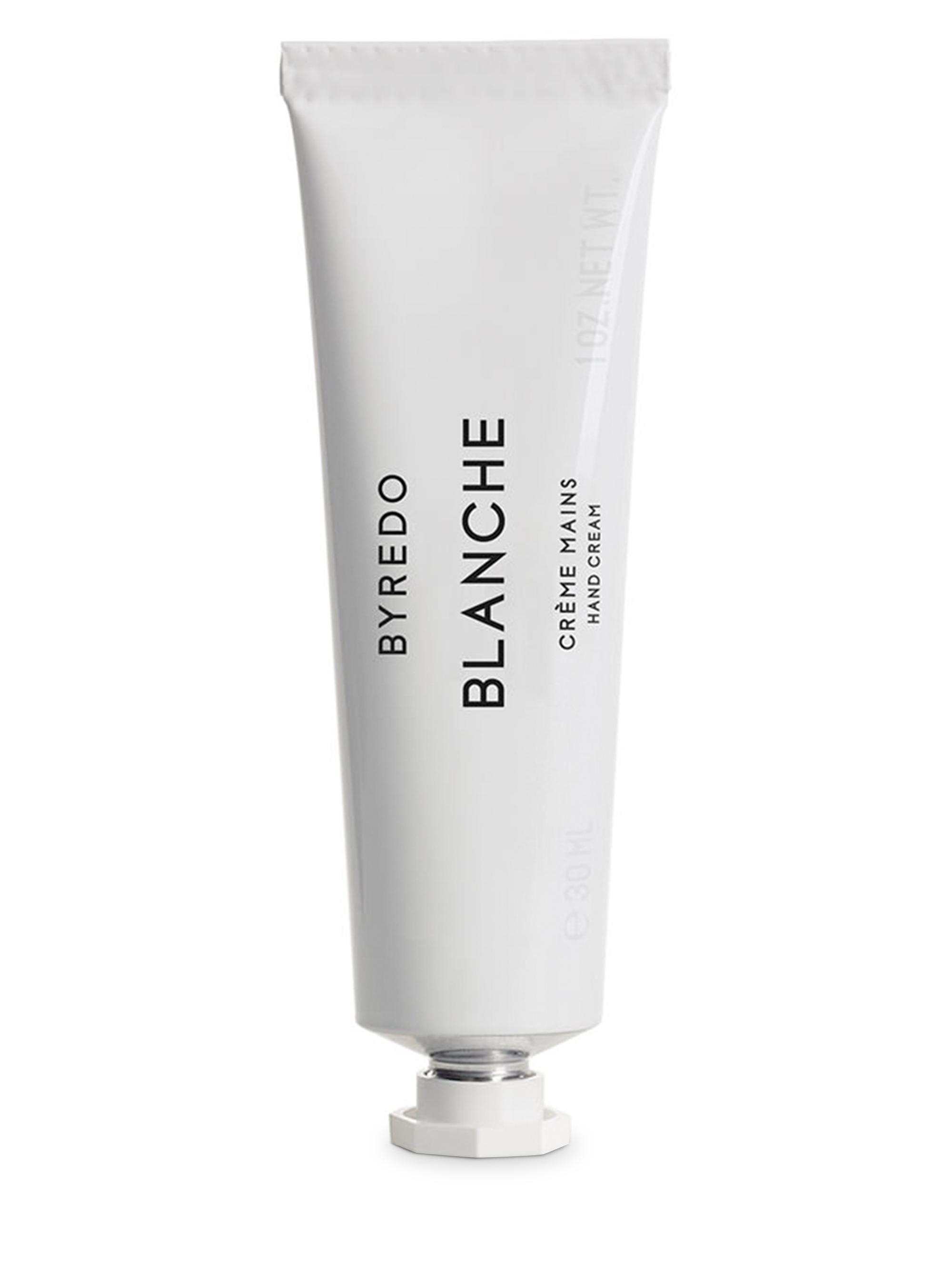 Byredo Blanche Hand Cream