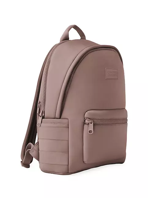 Dagne Dover Dakota Backpack Large in Purple