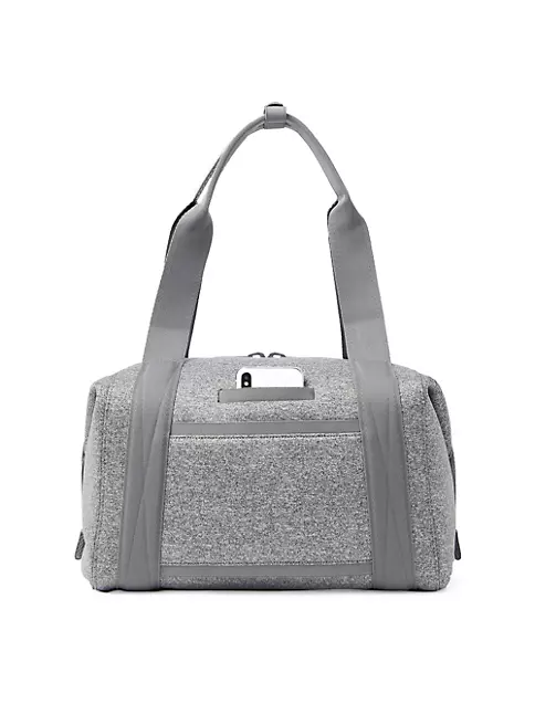 Pack it up with the XL Landon Carryall in Air Mesh.