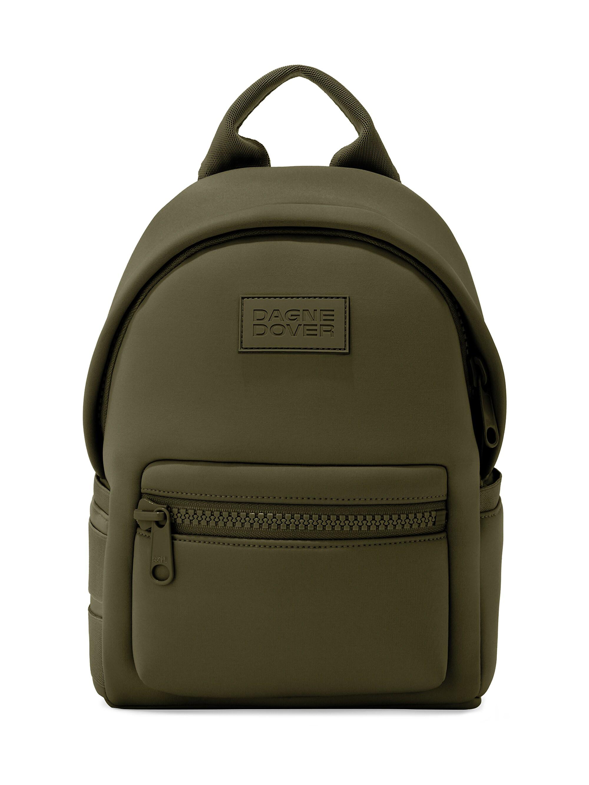 Dagne Dover Small Dakota Backpack Saks Fifth Avenue