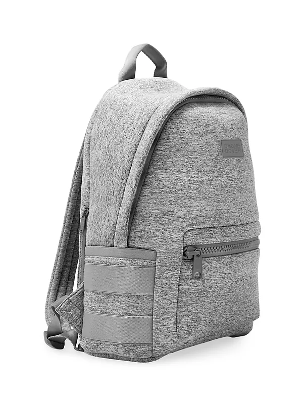 Fifth Avenue backpack (DLXV)