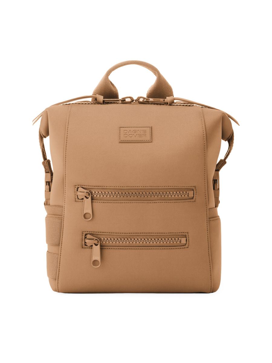 ★関税・送料込み★Dagne Dover Indi Diaper Backpack（黒） Diaper Bags: Neoprene & Air Mesh | Diaper Backpack | Dagne Dover