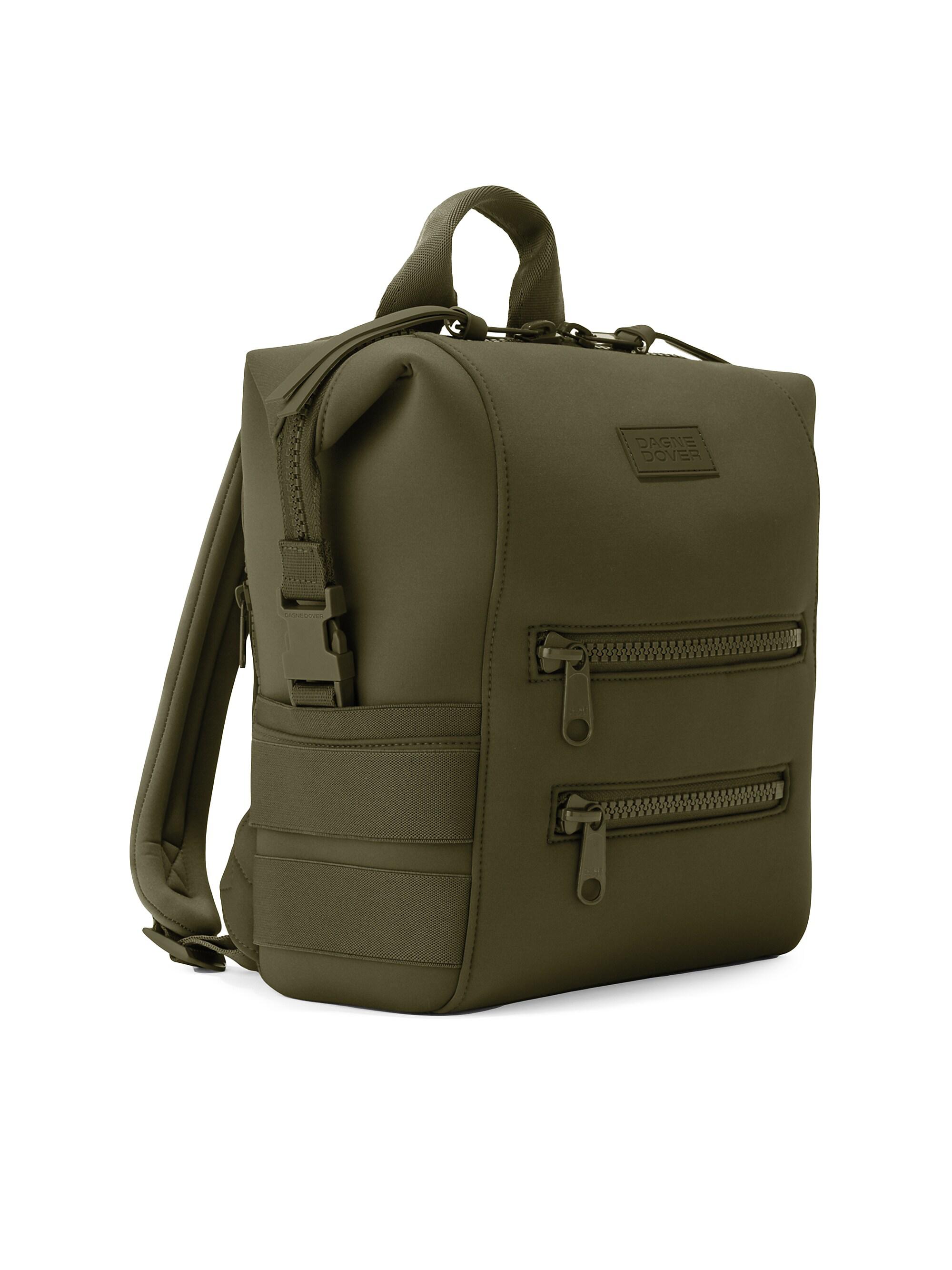 Dagne Dover Indi Moss Large Diaper Bag Backpack, 05/16/2024
