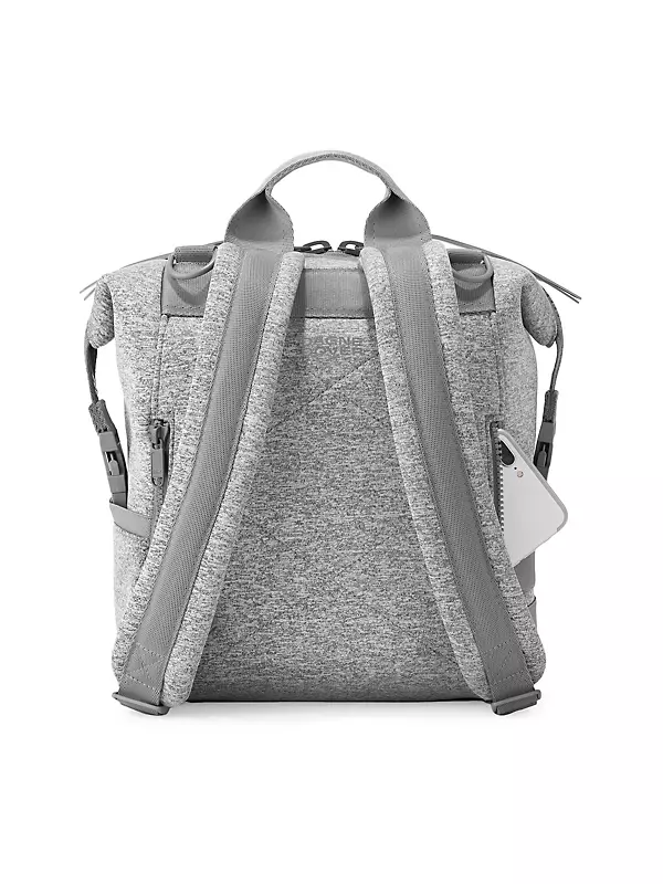 Shop Dagne Dover Small Indi Diaper Backpack