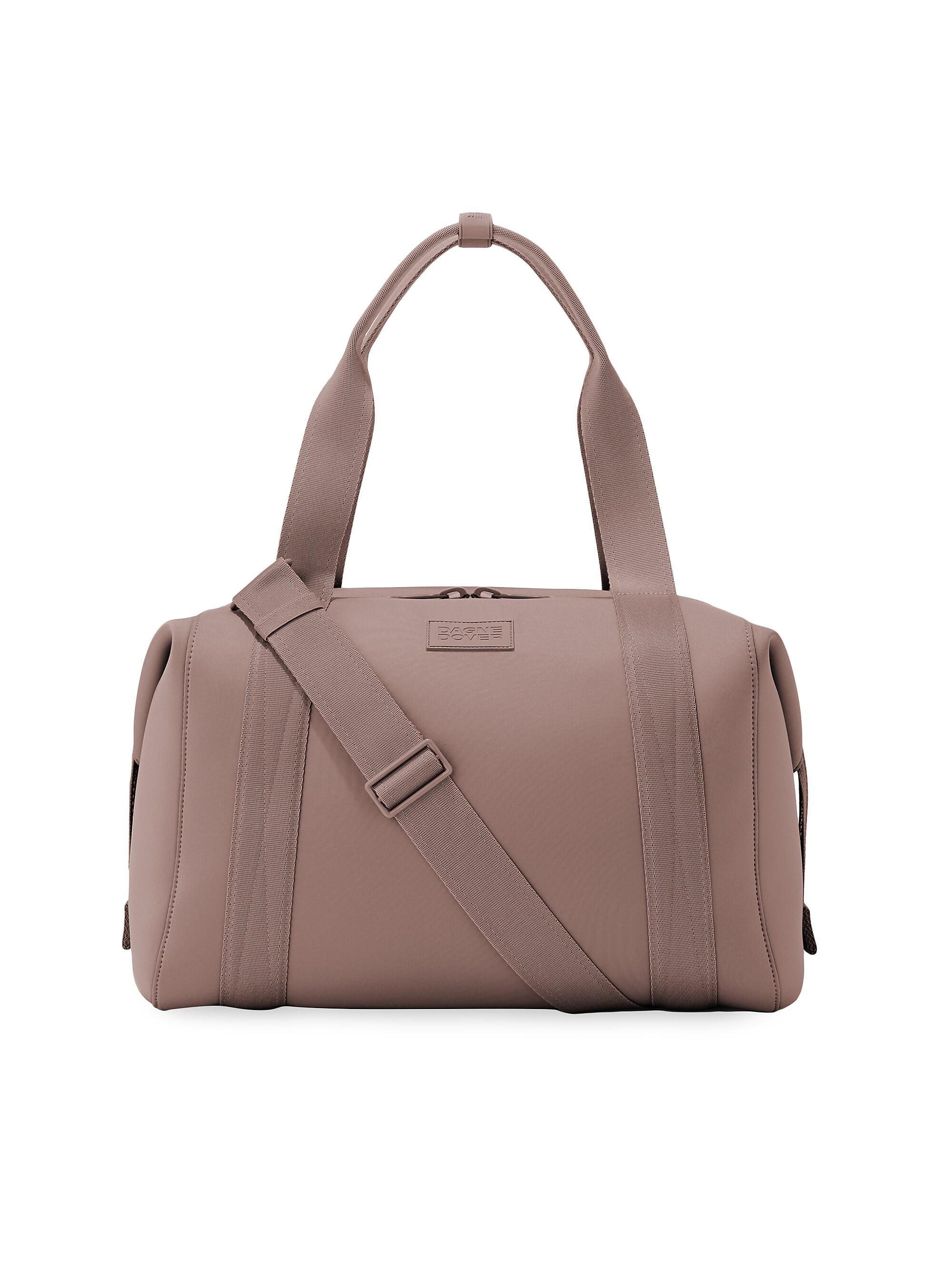 Dagne Dover Large Landon Carryall - Storm